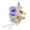 intervetebral disc modelTrue Blue Professional LxHDynamic Disc Designs Corp.