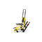 stair-climbing transfer chairStair-PROStryker Emergency Care