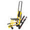 stair-climbing transfer chairStair-PROStryker Emergency Care