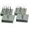 Dental bur rack - 190250 - NICHROMINOX - stainless steel