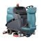 ride-on scrubber-dryerT981Tennant