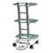 3-tray trolleyTAB-3N-F3VAIMAR FDM MONACO