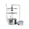 Automatic laboratory extractor - ROT-X-TRACT-L - Organomation - liquid ...