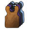 front protection X-ray protective dental apron31351Kerr Corporation