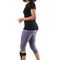 Ankle and foot orthosis - M2 - Aspen Medical Products - L / M / S