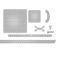 Maxillofacial compression plate - CPS™ Baby - Inion - bioresorbable ...