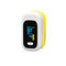 Fingertip Pulse Oximeter Yk Yonker Medical Wireless