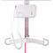 battery-operated patient liftCosmosHuman Care Group