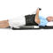 Lumbar traction unit - Saunders® - Chattanooga International