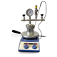 laboratory reactor / compact / parallel / heating