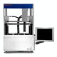 research DNA extractor / for medical research / high-capacity / with touchscreen