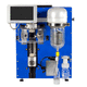 sample evaporator / laboratory / vacuum / solvent