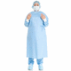 unisex surgical gown / L / XL / S