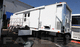 laboratory mobile health vehicle / trailer
