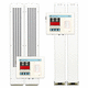 medical monitoring system / contamination / wall-mounted