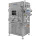 radioisotope preparation isolator / for radiopharmacy / ISO class 5 / for radioactive products
