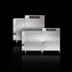 automatic dishwasher / conveyor / compact