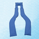support cushion / back positioning