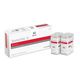 composite dental material / for dental restorations