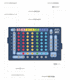 dental implant surgery instrument kit / dental surgery