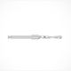 dental surgery drill bit