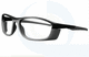 X-ray protective glasses