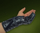 metacarpal splint / S / L / M