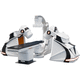 interventional radiology surgical navigation system / minimally invasive surgery / electromagnetic