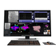 surgery unit integration system / video signal / with streaming