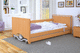 medical bed / electric / height-adjustable / Trendelenburg