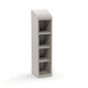modular shelf