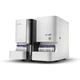 hospital hematology analyzer / automatic / 5-part differentiation / laser flow cytometry