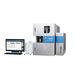 carbon analyzer / sulfur / laboratory / benchtop