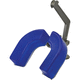 neurosurgery headrest / positioning / surgical / ophthalmic surgery