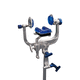 neurosurgery skull clamp / craniotomy / pediatric