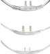 oxygen nasal cannula