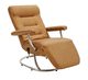 reclining patient chair / Trendelenburg / ergonomic / pneumatic