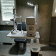 ophthalmic workstation