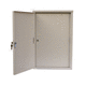 security cabinet / narcotics / hospital / with shelf