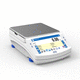 precision laboratory balance / medical / benchtop / USB
