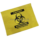 medical waste packaging pouch