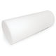 positioning pillow / visco-elastic foam / cylindrical