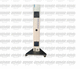 environmental disinfection system / for laboratory / UVC / mobile