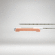 biopsy needle / 12G / 14G / 16G