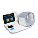 automatic blood pressure monitor / oscillometric / for childrens / desk