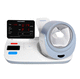 automatic blood pressure monitor / oscillometric / desk / with speaking mode