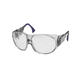 X-ray protective glasses