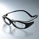 X-ray protective glasses