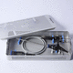 endoscope sterilization tray / for instruments / autoclavable