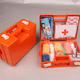 emergency kit / first aid